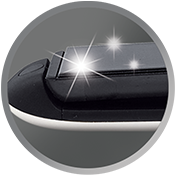 S7412 Air Plates Straightener Air