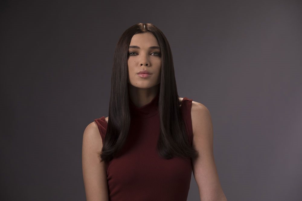 Remington S8540 Keratin Protect