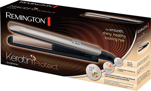 Keratin Protect