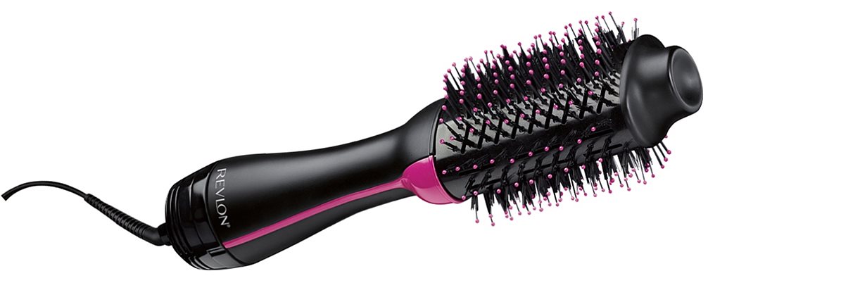 kulmofén Revlon RVDR5222E SALON ONE-STEP