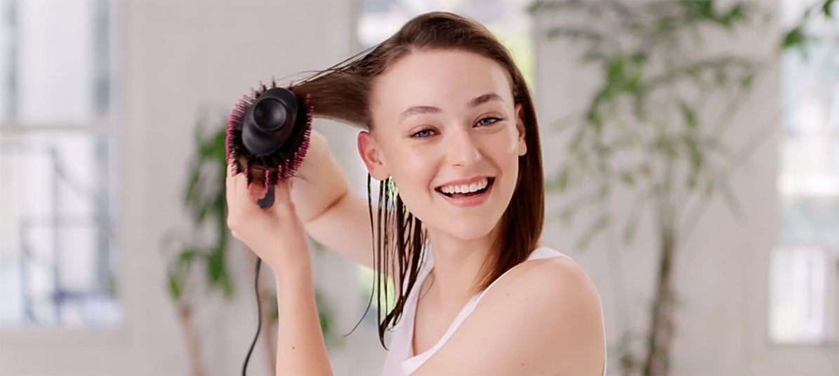 kulmofén Revlon RVDR5222E SALON ONE-STEP