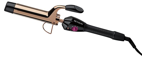 kulma na vlasy Revlon RVIR1159E SALON LONG LASTING CURLS & WAVES
