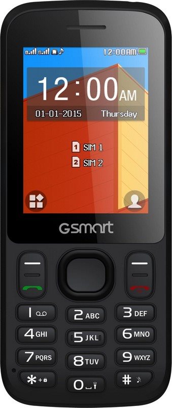 GIGABYTE GSmart F240