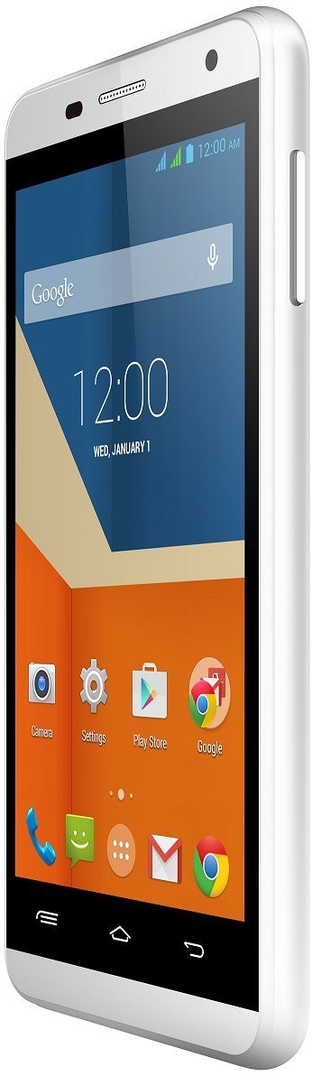 GIGABYTE GSmart Essence White Dual SIM GIGABYTE GSmart Essence White Dual SIM