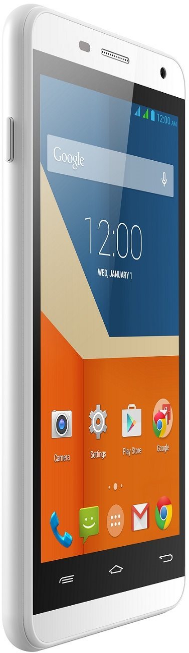 GIGABYTE GSmart Essence White Dual SIM GIGABYTE GSmart Essence White Dual SIM