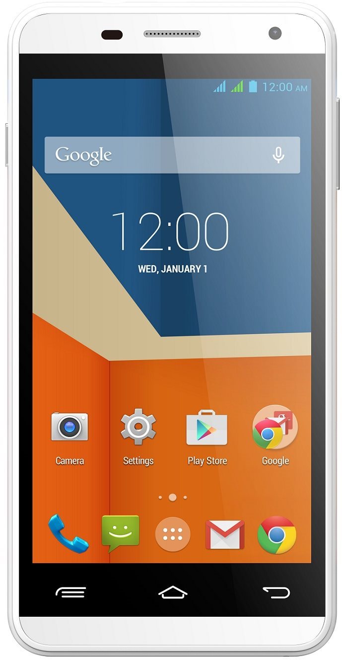 GIGABYTE GSmart Essence White Dual SIM GIGABYTE GSmart Essence White Dual SIM