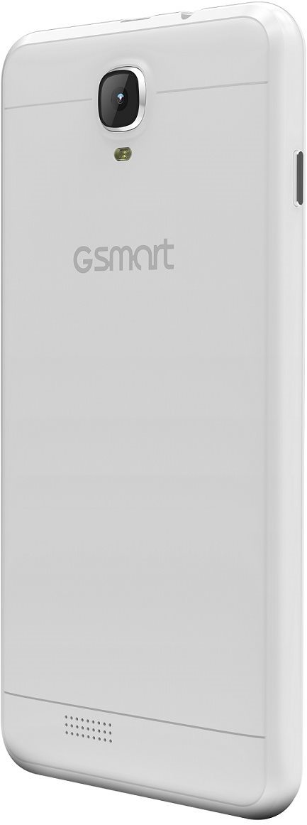 GIGABYTE GSmart Essence White Dual SIM GIGABYTE GSmart Essence White Dual SIM