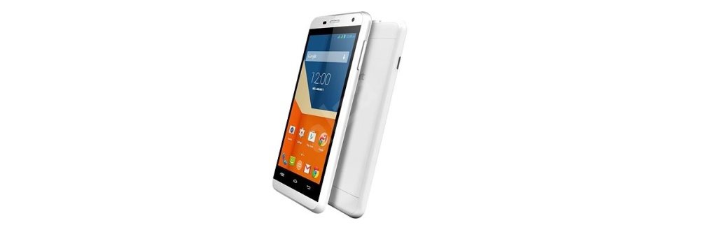 GIGABYTE GSmart Essence White Dual SIM GIGABYTE GSmart Essence White Dual SIM
