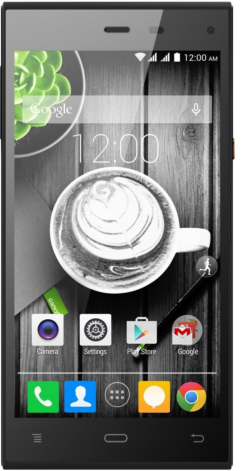 GIGABYTE GSmart Guru GX