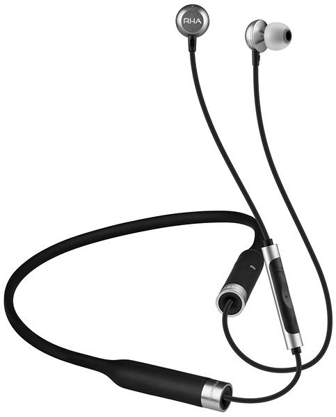 RHA MA650 Wireless RHA MA650 Wireless