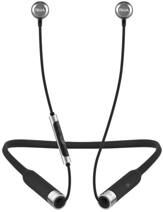 RHA MA650 Wireless RHA MA650 Wireless