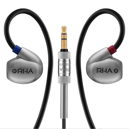 RHA T20 RHA T20