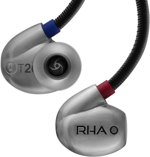 RHA T20 RHA T20