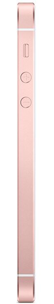 iPhone SE 32GB Růžově zlatý