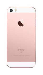 iPhone SE