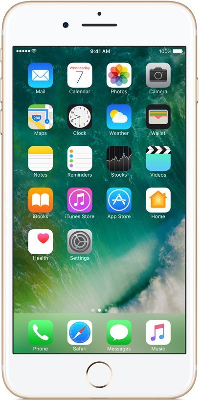 iPhone 7 Plus 32GB iPhone 7 Plus 32GB