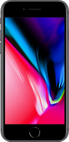 iPhone 8 iPhone 8