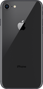 iPhone 8