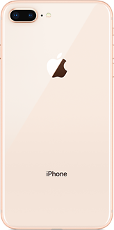 iPhone 8 Plus