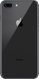 iPhone 8