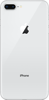 iPhone 8 Plus