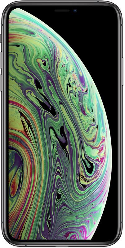 iPhone Xs Max
