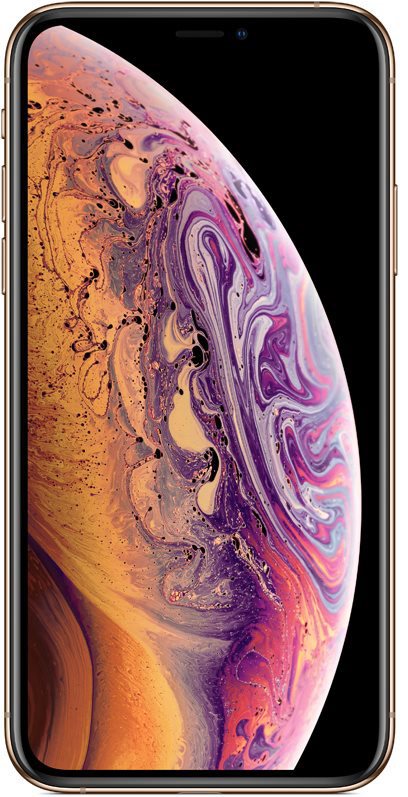 iPhone Xs Max