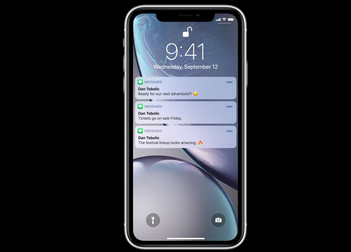 Face ID Face ID