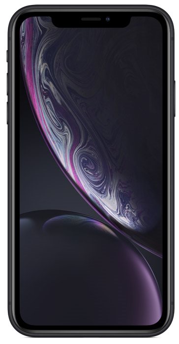 iPhone Xr iPhone Xr