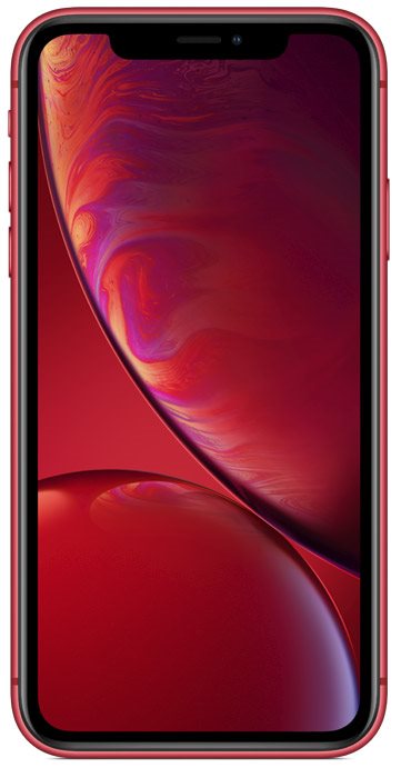 iPhone Xr 