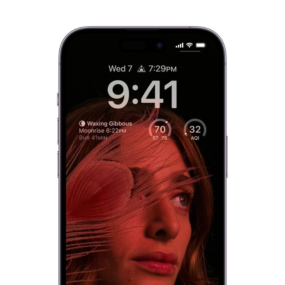 Mobilní telefon iPhone 14 Pro Max 