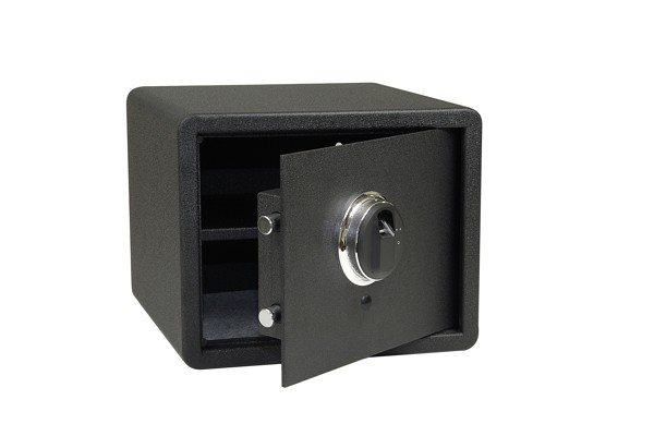 Richter Czech RS.30R.FIN safe