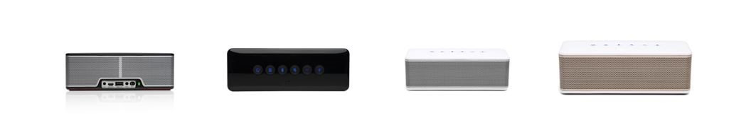 Bluetooth reproduktor RIVA S