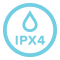 IPX4 Bluetooth reproduktor RIVA S