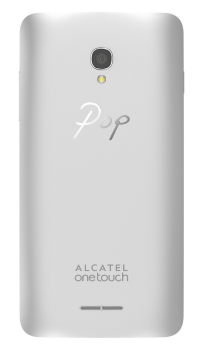  ALCATEL ONETOUCH 5022D POP STAR Black Dual SIM
