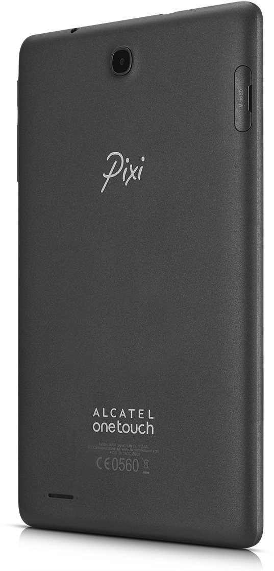 ALCATEL ONETOUCH PIXI 3 (8) WIFI Smoky Grey ALCATEL ONETOUCH PIXI 3 (8) WIFI Smoky Grey