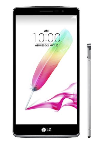 LG G4 Stylus 2 LG G4 Stylus 2