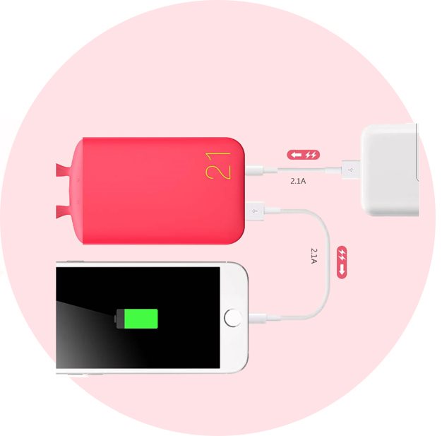 lightning charge