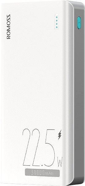 Romoss Sense 8F Powerbank Romoss Sense 8F Powerbank