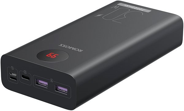 Powerbank Romoss PEA30 Powerbank Romoss PEA30