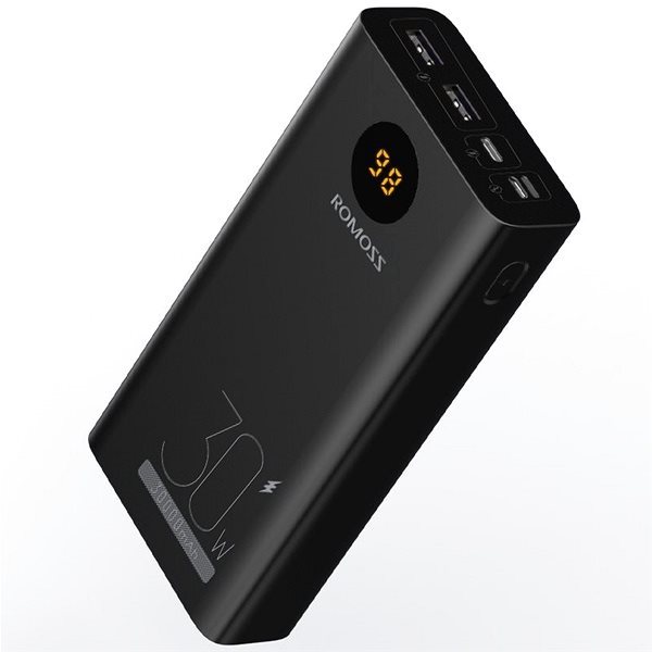 Powerbank Romoss PEA30 Powerbank Romoss PEA30