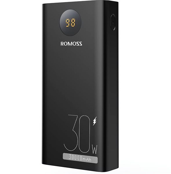 Powerbank Romoss PEA30 Powerbank Romoss PEA30