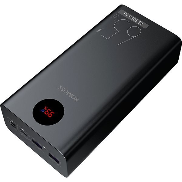 Powerbank Romoss PEA40 Pro
