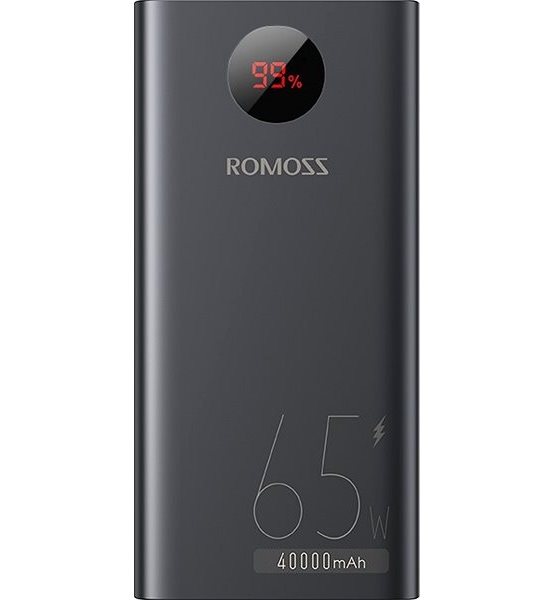 Powerbank Romoss PEA40 Pro