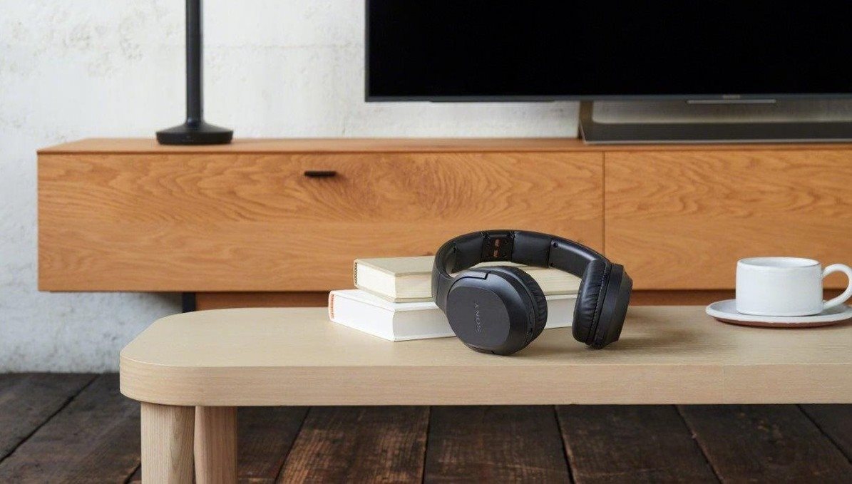 Sony MDR-RF895RK