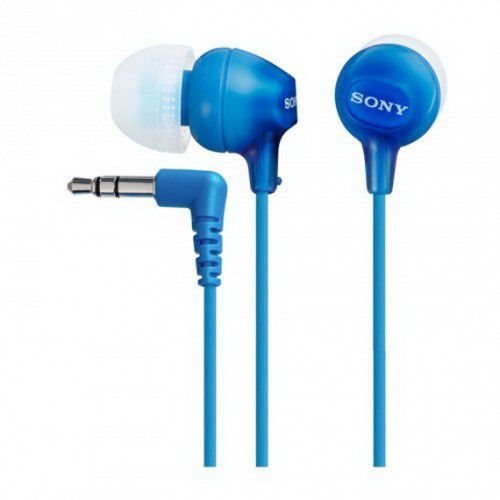 Sony MDR-EX15LP In-Ear Headphones