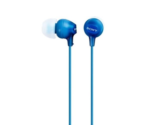 Sony MDR-EX15AP Kopfhörer