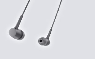 Sony Hi-Res MDR-EX750BT