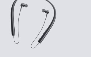 Sony Hi-Res MDR-EX750BT
