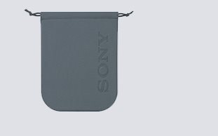 Sony Hi-Res MDR-EX750BT